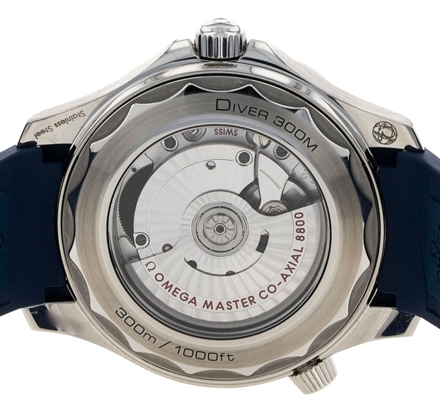 Omega Seamaster Diver 300m 210.32.42.20.03.001